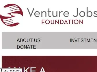 venturejobs.org