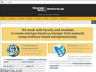 venturelab.gatech.edu