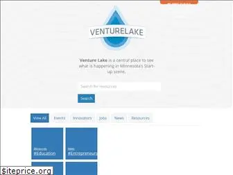 venturelake.com