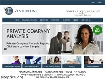ventureline.com
