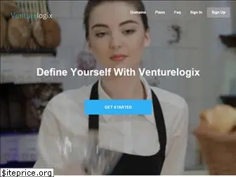 venturelogix.net