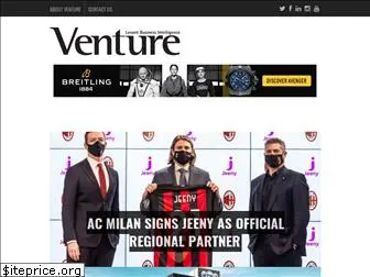 venturemagazine.me