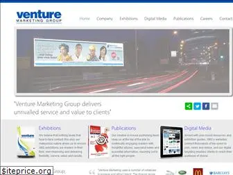 venturemarketinggroup.co.uk