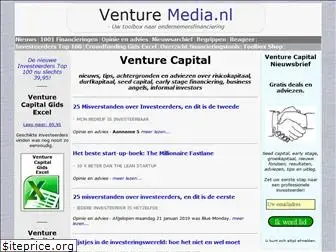 venturemedia.nl