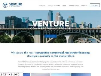 venturemortgage.com