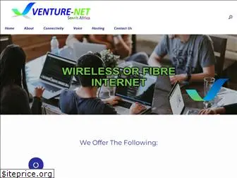 venturenet.co.za