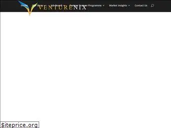 venturenix.com