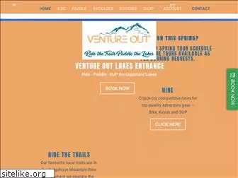 ventureout.com.au