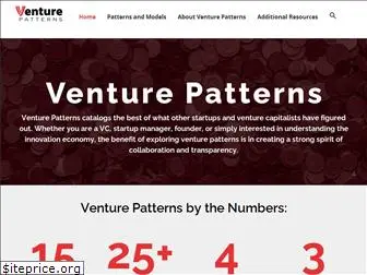 venturepatterns.com