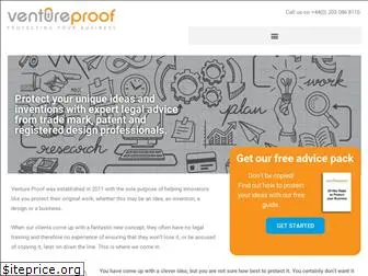 ventureproof.com