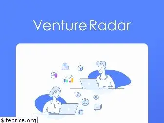 ventureradar.com