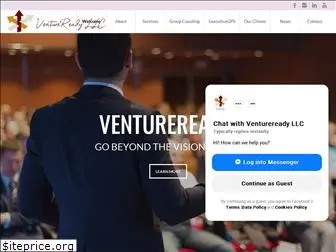 ventureready.net