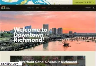 venturerichmond.com