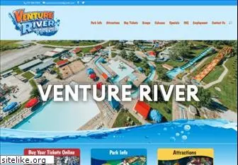 ventureriver.com