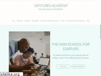 ventures-academy.org