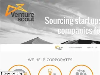 venturescout.com