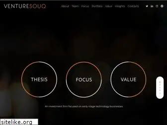 venturesouq.com