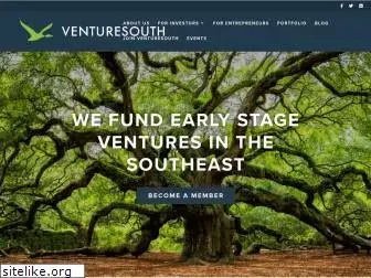 venturesouth.vc