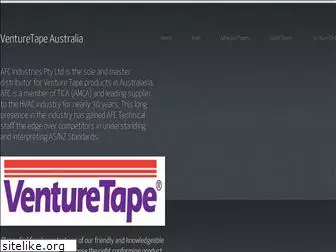 venturetape.com.au