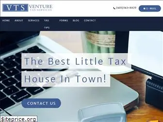 venturetax.ca