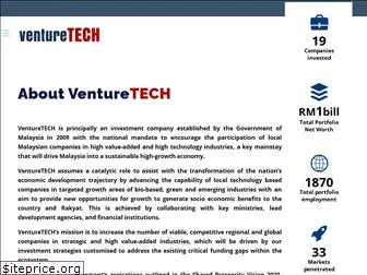 venturetech.my