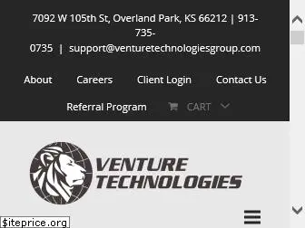 venturetechnologiesgroup.com