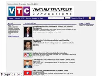 venturetennessee.com