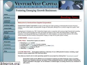 venturevest.com