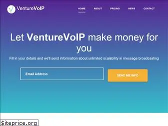 venturevoip.com