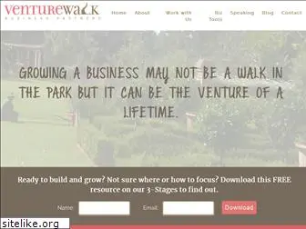 venturewalk.com