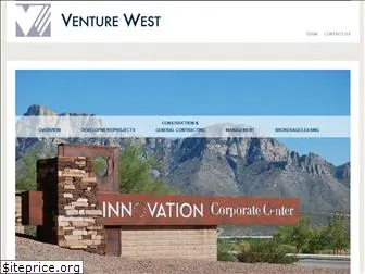 venturewest.com
