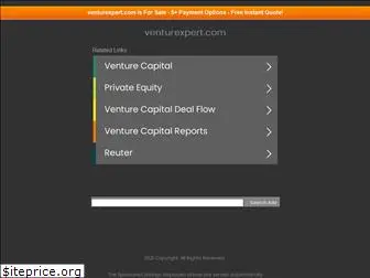 venturexpert.com