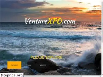 venturexpo.com