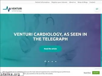 venturicardiology.com