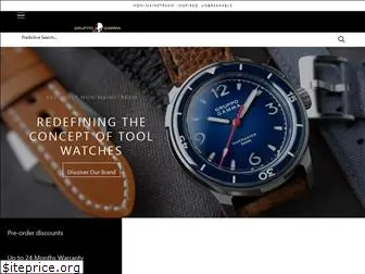 venturowatches.com