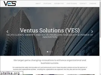 ventus-solutions.com