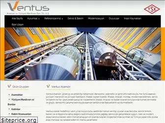 ventus.com.tr