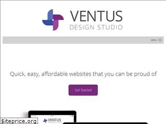 ventusdesignstudio.com