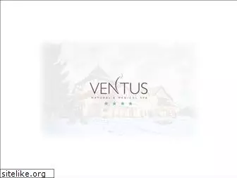 ventushotel.pl