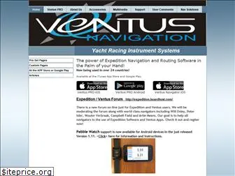 ventusnavigation.com