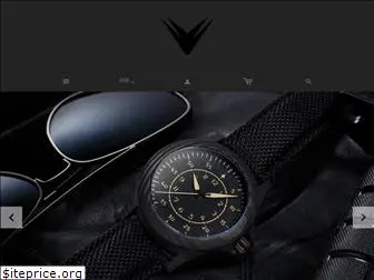 ventuswatches.com