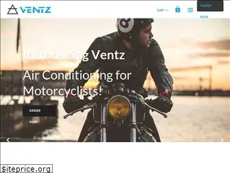 ventz-range.com
