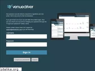 venuedriver.com