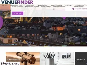 venuefinder.at