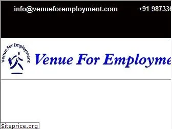 venueforemployment.co.in