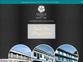 venuehotel.sg