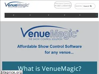 venuemagic.com