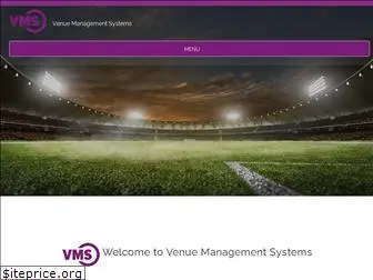venuemanagement.systems