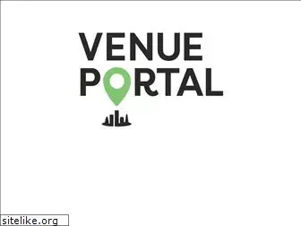 venueportal.com