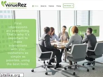 venuerez.com